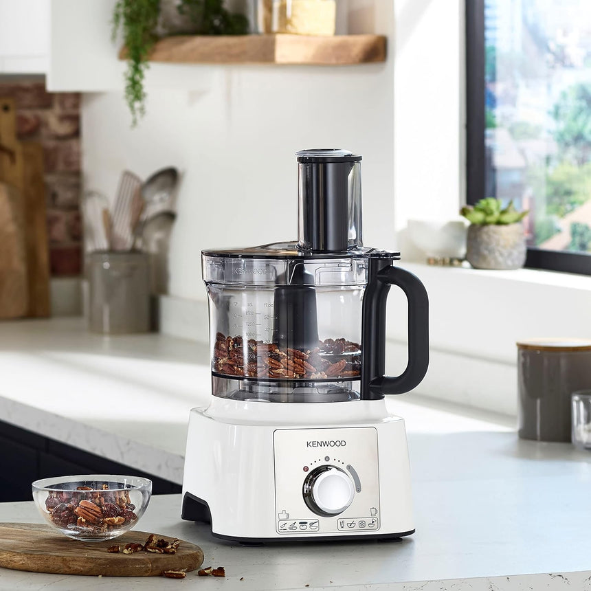 Kenwood Multipro Express Food Processor
