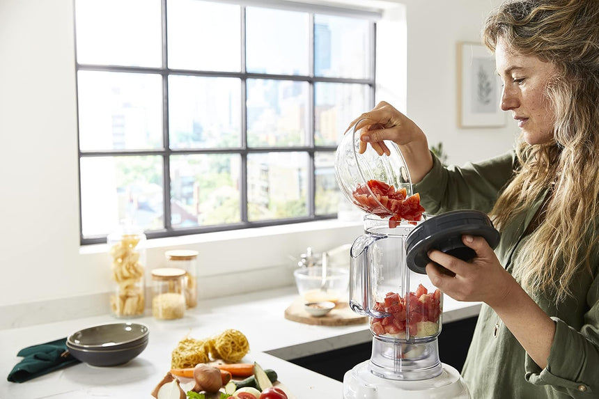 Kenwood Multipro Express Food Processor
