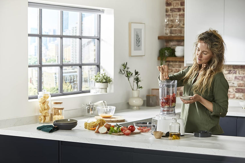 Kenwood Multipro Express Food Processor