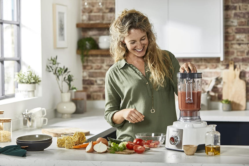 Kenwood Multipro Express Food Processor
