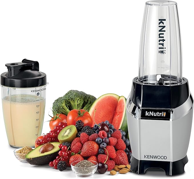Kenwood KNutri Blender