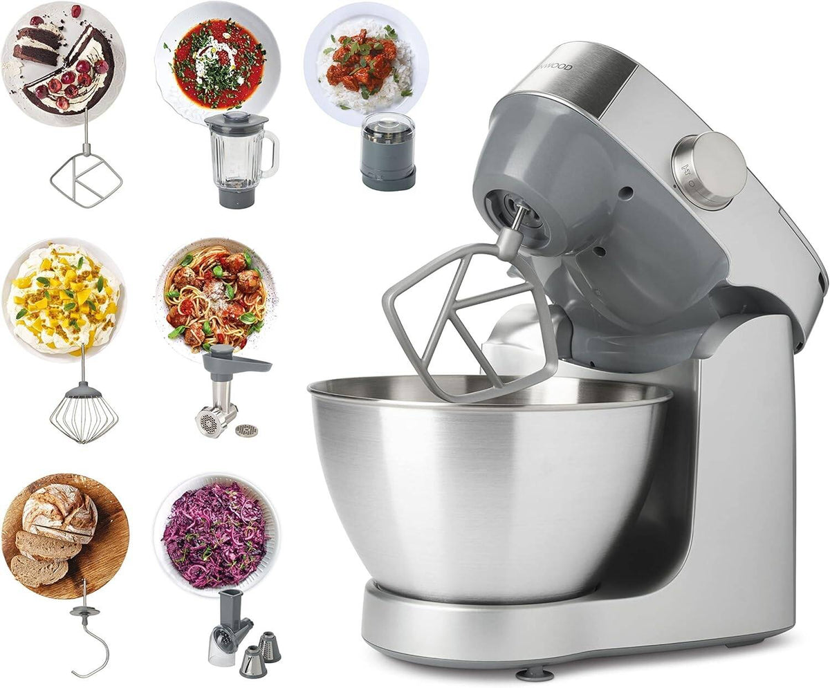 Kenwood Prospero Plus Kitchen Machine