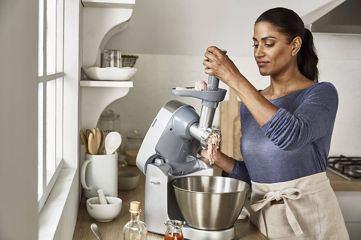 Kenwood Prospero Plus Kitchen Machine