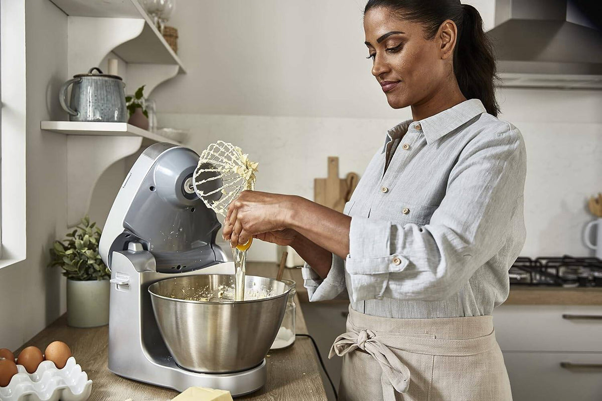 Kenwood Prospero Plus Kitchen Machine