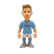 Kevin De Bruyne Action Figures Kevin De Bruyne Kevin De Bruyne Minix