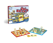 Qui est ce Board Game