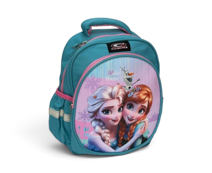 Genova Kids' Mini Backpack Frozen