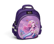 Genova Kids' Mini Backpack Mermaid