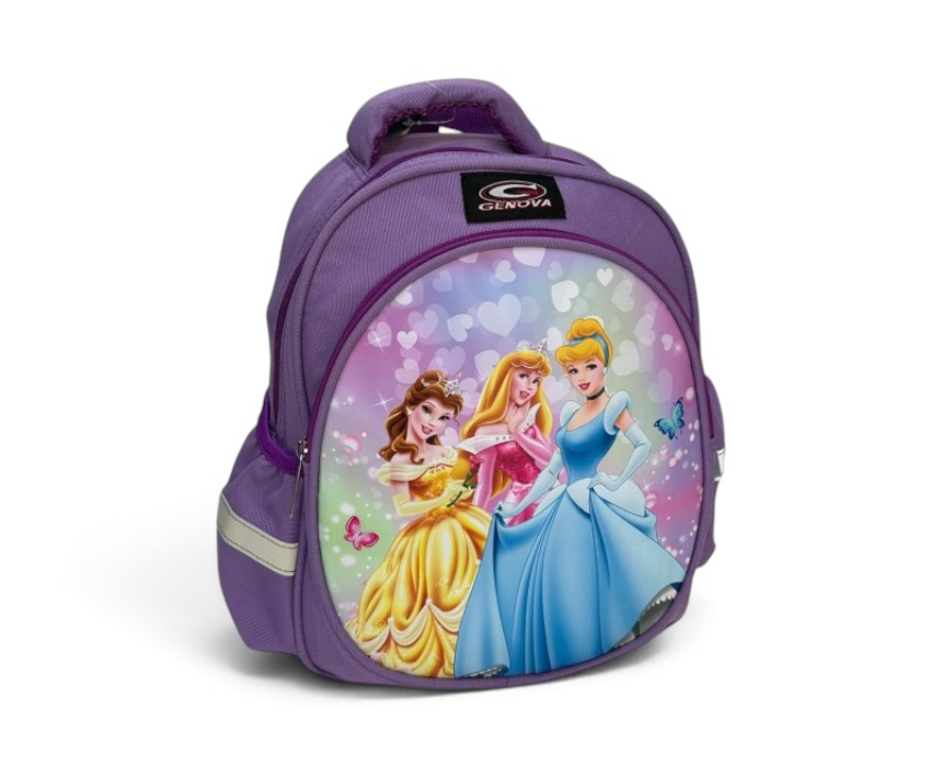 Genova Kids' Mini Backpack Princess