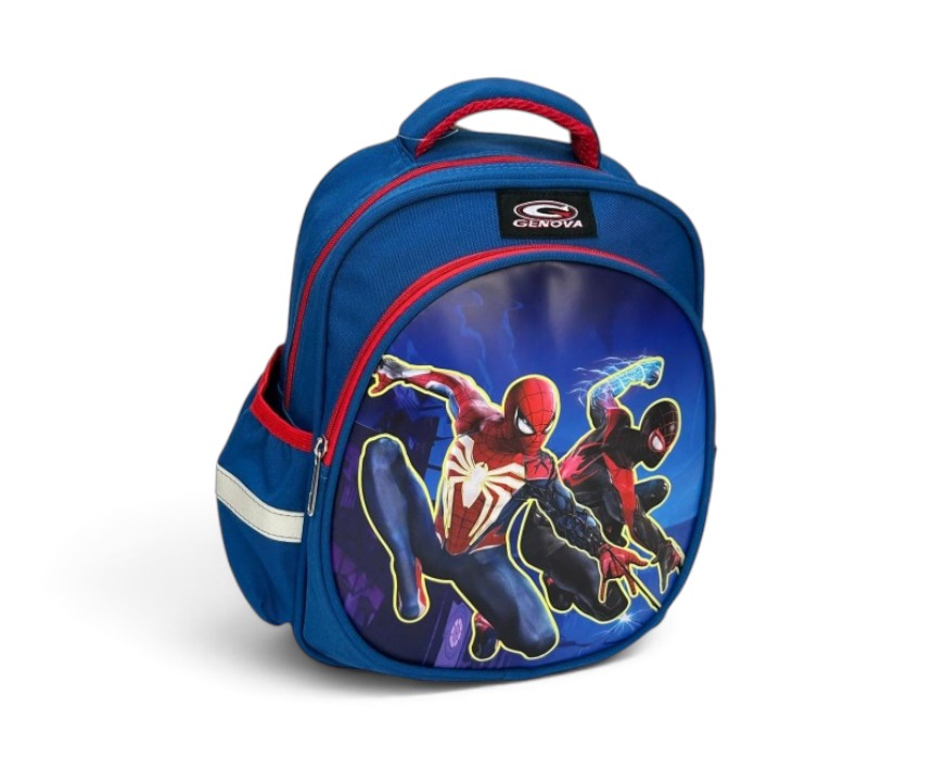 Genova Kids' Mini Backpack Spiderman