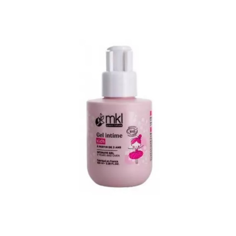 Kids Intimate Gel 100 ml