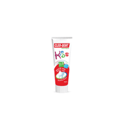 Cleo-Dent Kids Strawberry Toothpaste