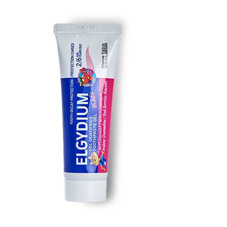 Kids Strawberry Toothpaste 50 mL