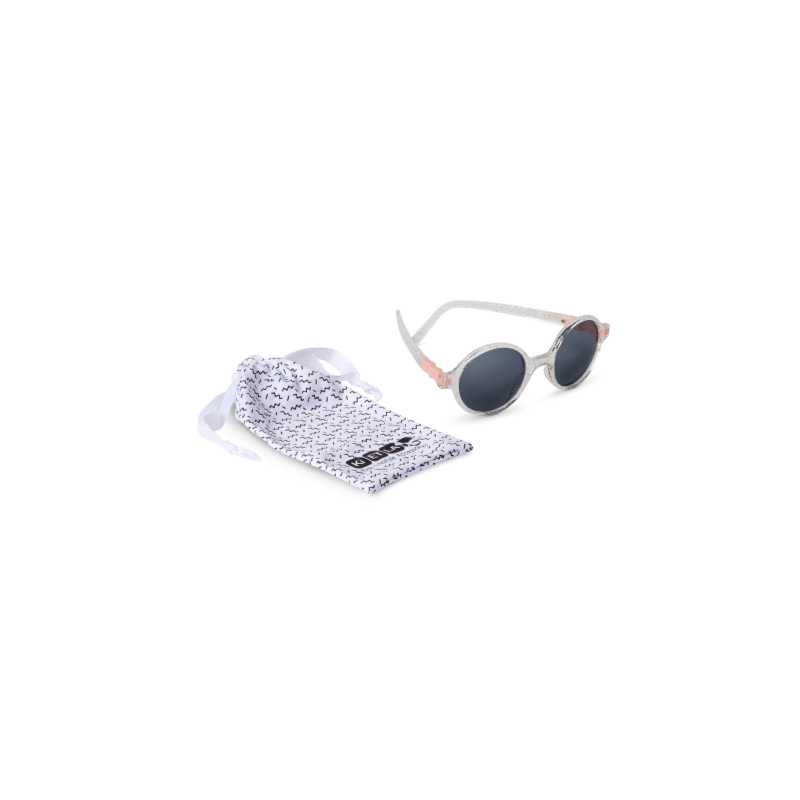 Kietla Rozz Kids Sunglasses 4-6