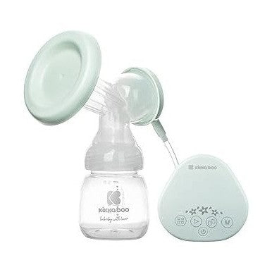 Kikka Boo Electric Puller LED Serenity Breast Pump by Kikkaboo