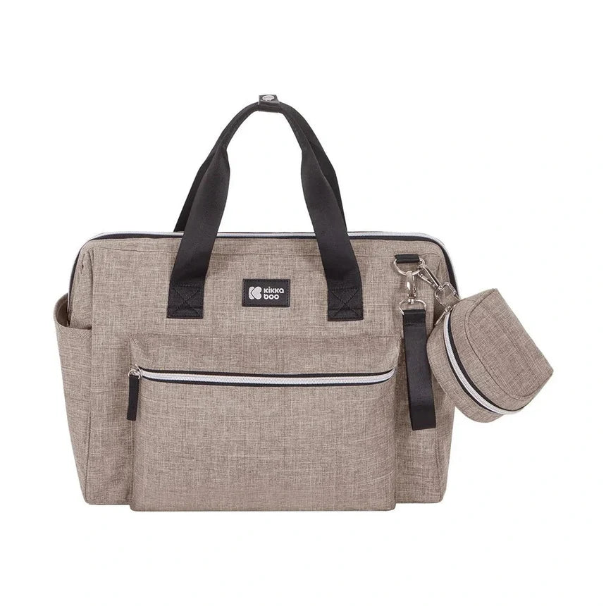Kikka Boo Maxi Bag by Kikkaboo