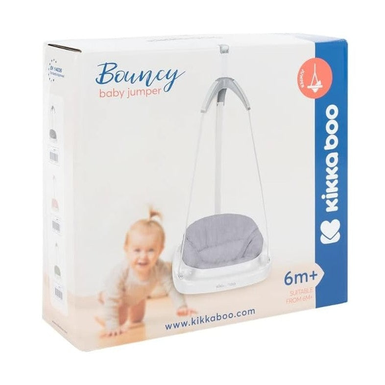 KikkaBoo Bouncy Baby Door Jump by Kikkaboo