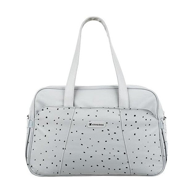 Kikkaboo Chelsea Changing Bag with Changing Mat by Kikkaboo