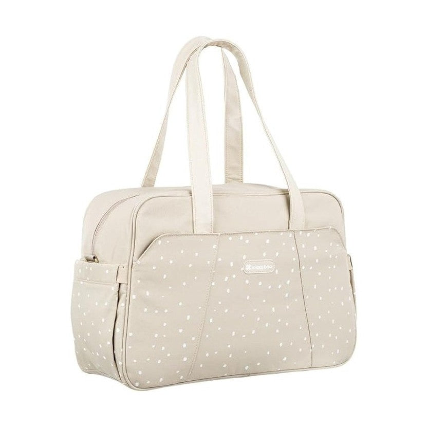 Kikkaboo Chelsea Changing Bag with Changing Mat by Kikkaboo