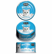 Kit Cat Goat Milk Gourmet (70g)