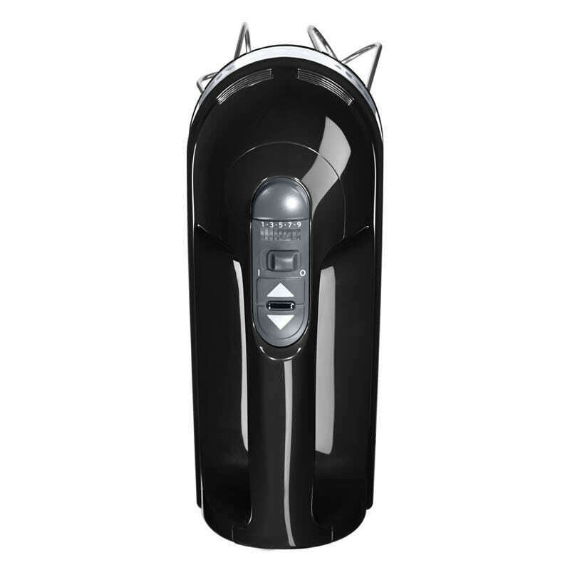 9 Speed Hand Mixer Cake Mixer 9 Speed Hand Mixer 9 Speed Hand Mixer KitchenAid