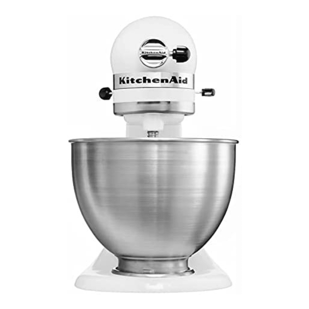 The German Outlet, KitchenAid, Classic 4.3L Tilt-Head Stand Mixer