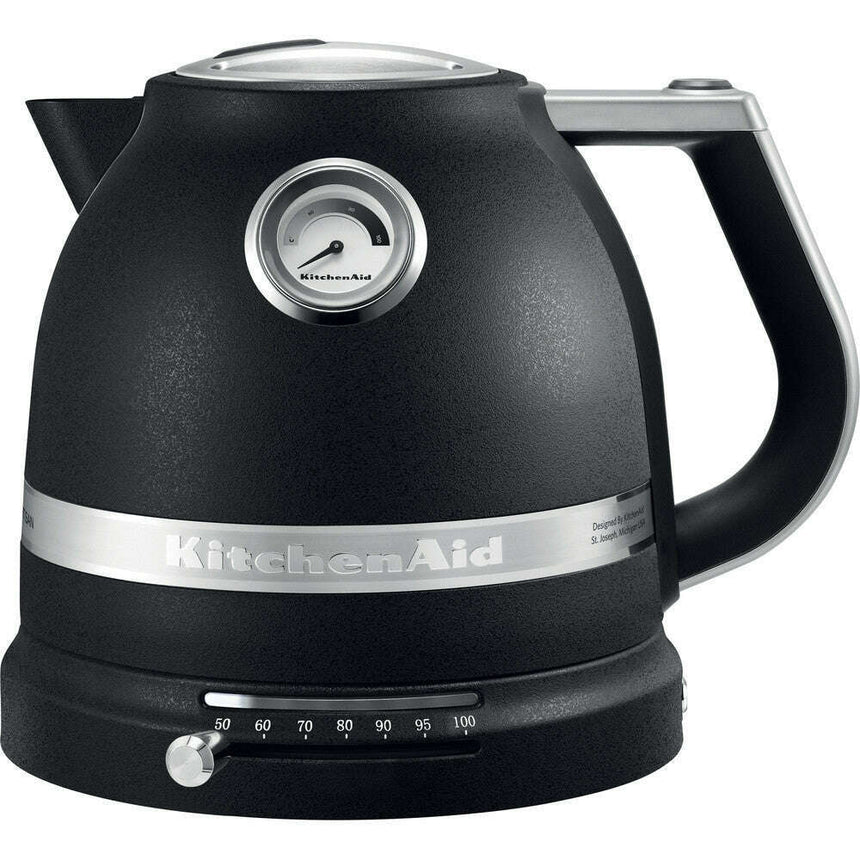 The German Outlet, KitchenAid, Artisan 1.5L Kettle, Artisan 1.5L Kettle