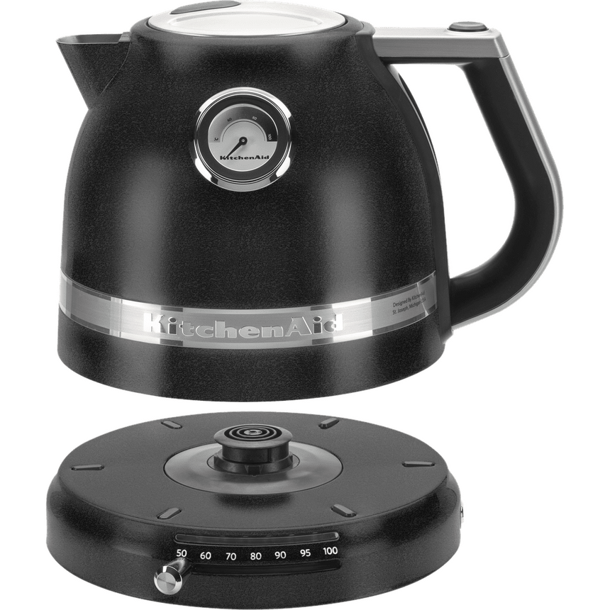 The German Outlet, KitchenAid, Artisan 1.5L Kettle