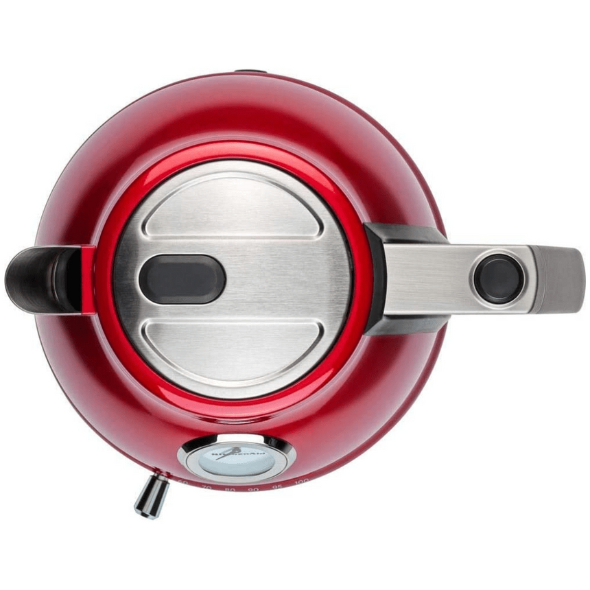 The German Outlet, KitchenAid, Artisan 1.5L Kettle