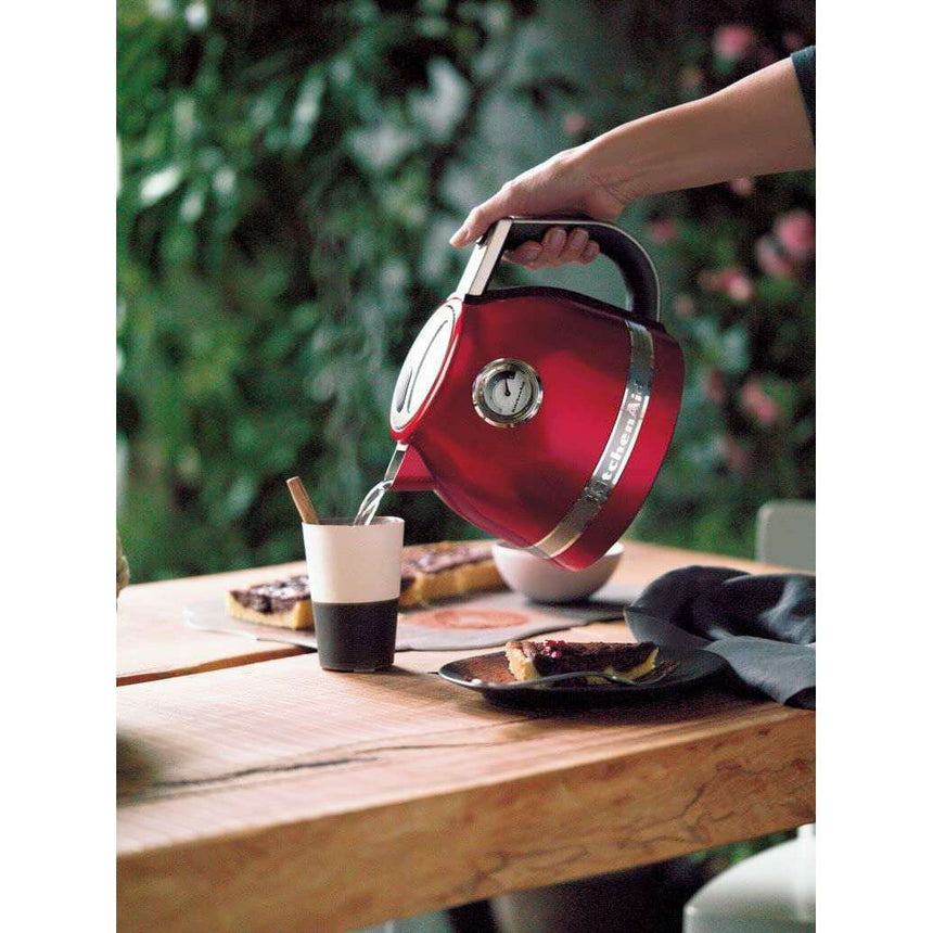 The German Outlet, KitchenAid, Artisan 1.5L Kettle