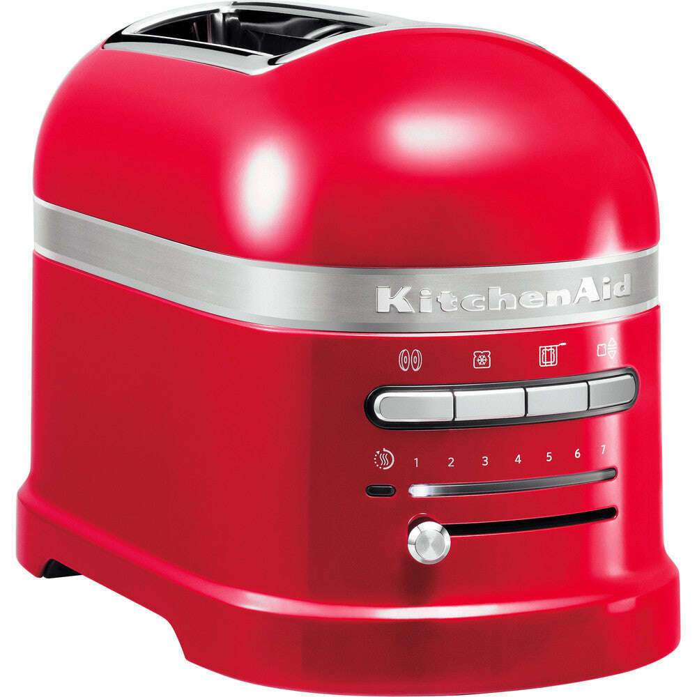 The German Outlet, KitchenAid, Artisan 2-Slot Toaster 1250W, Artisan 2-Slot Toaster 1250W