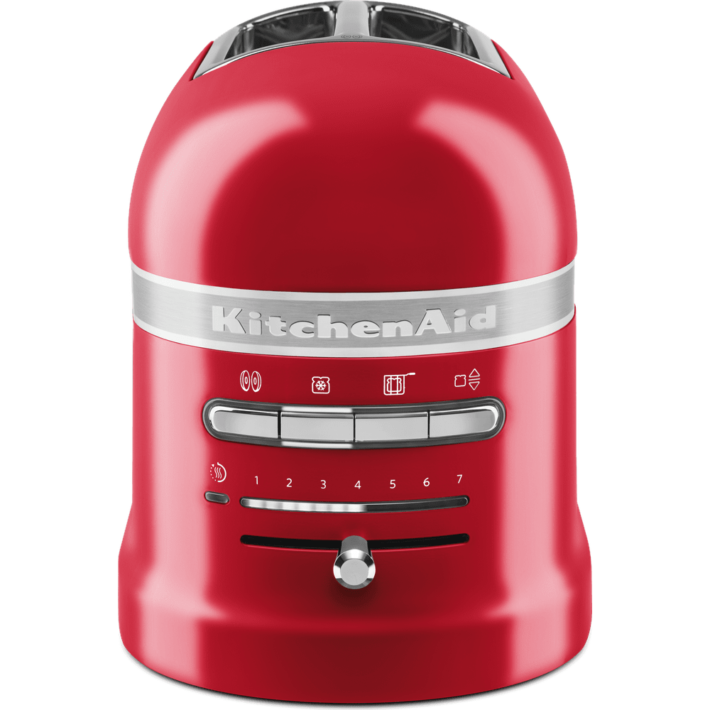 The German Outlet, KitchenAid, Artisan 2-Slot Toaster 1250W