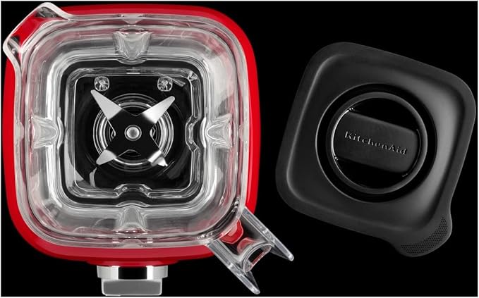 KitchenAid K150 3-Speed Ice Crushing Blender