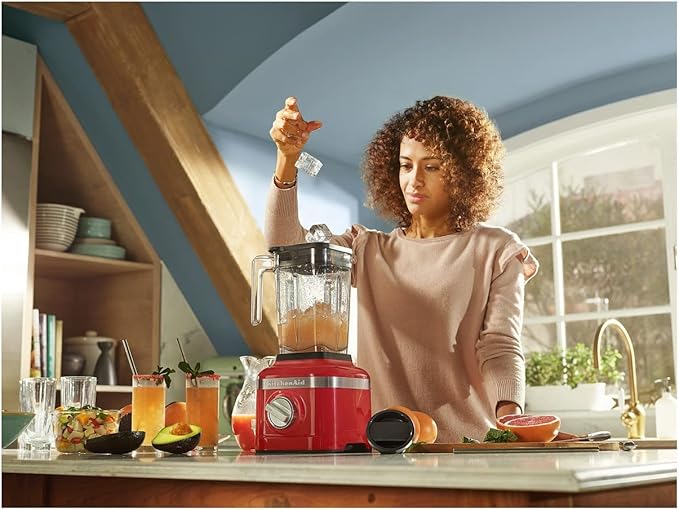 KitchenAid K150 3-Speed Ice Crushing Blender