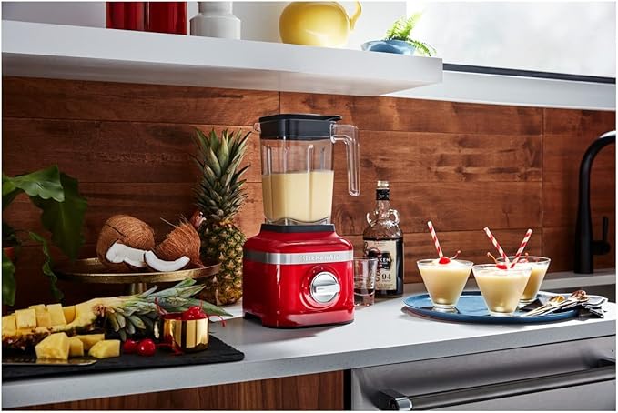 KitchenAid K150 3-Speed Ice Crushing Blender