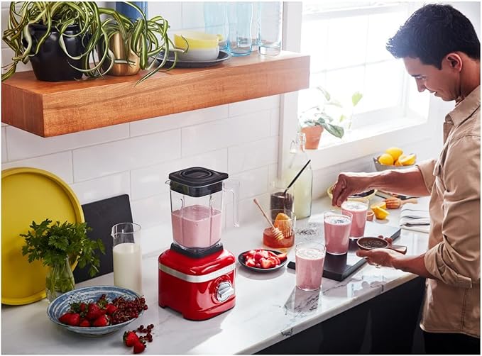 KitchenAid K150 3-Speed Ice Crushing Blender