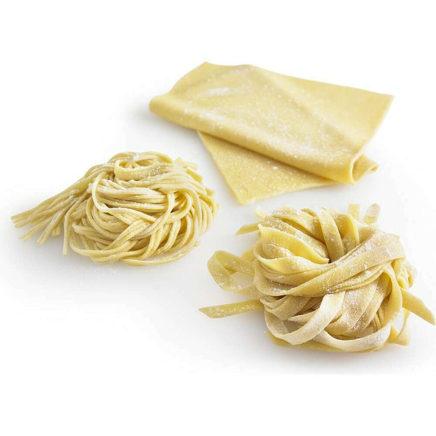 The German Outlet, KitchenAid, Pasta Cutters and Roller 3-Piece Set
