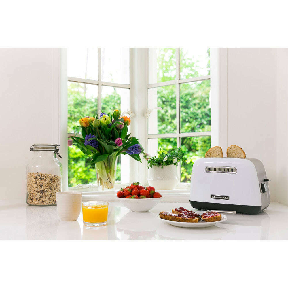 The German Outlet, KitchenAid, Classic Toaster 2 Slices