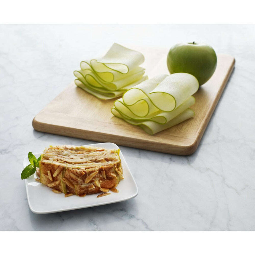 The German Outlet, KitchenAid, Vegetable Sheet Cutter Attachment
