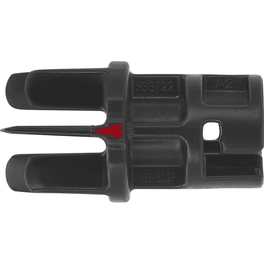 The German Outlet, KitchenAid, Vegetable Sheet Cutter Attachment