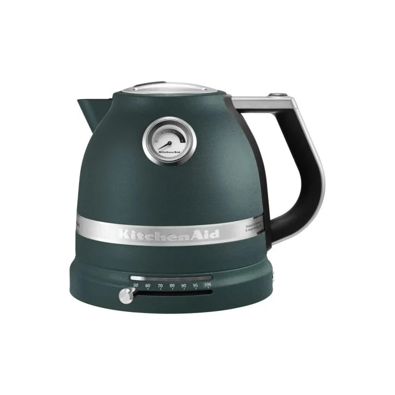 Artisan 1.5L Kettle Electric Kettles Artisan 1.5L Kettle Artisan 1.5L Kettle KitchenAid