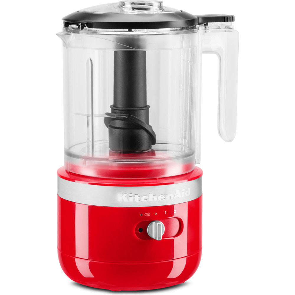 Cordless Food Chopper 1.18 L chopper Cordless Food Chopper 1.18 L Cordless Food Chopper 1.18 L KitchenAid
