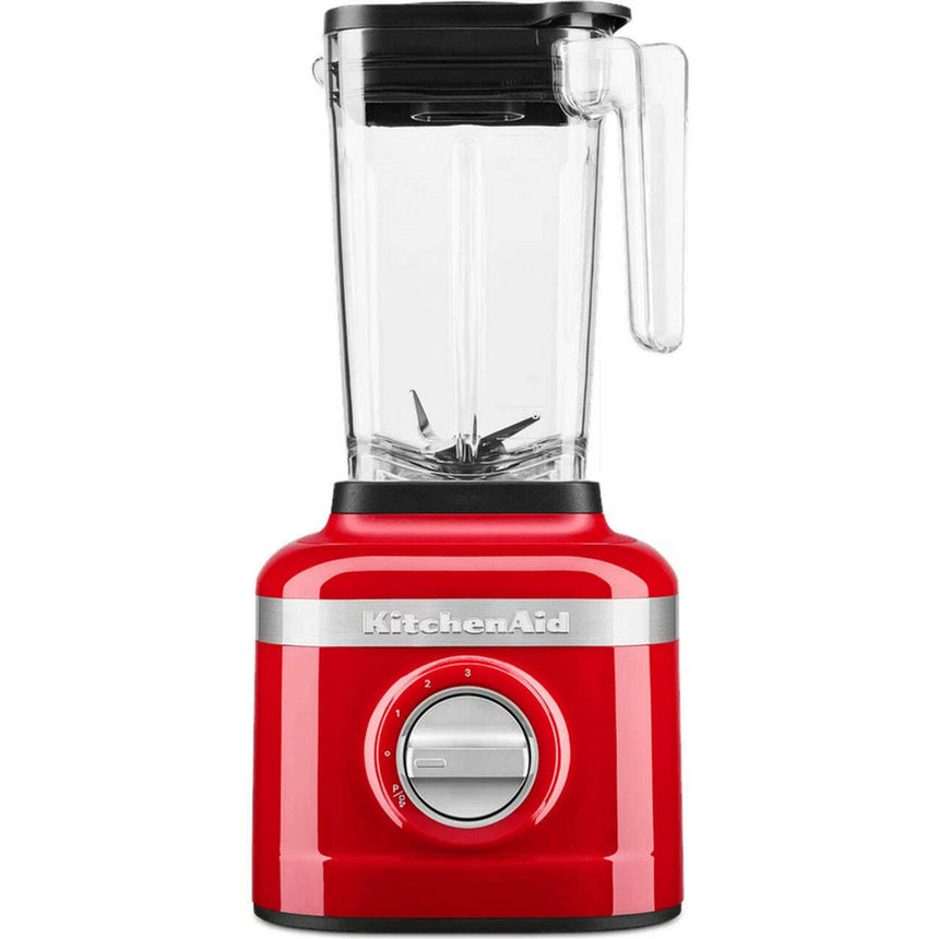 Blender 1.4L With Plastic Jar 650W Blender Blender 1.4L With Plastic Jar 650W Blender 1.4L With Plastic Jar 650W KitchenAid