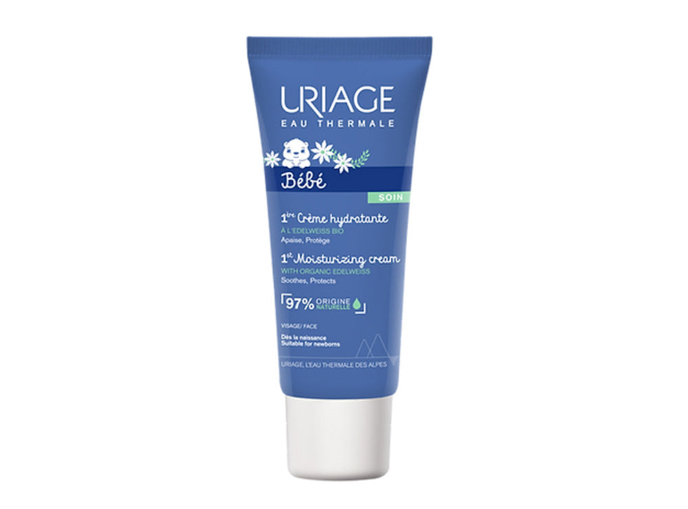 Uriage Bebe Creme Hydra Protectrice 40 ml