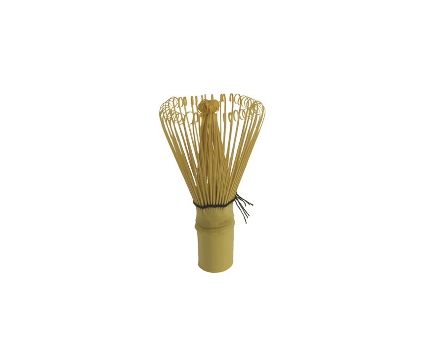 Bamboo Matcha Whisk