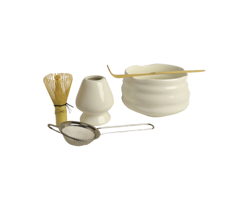 Matcha Set
