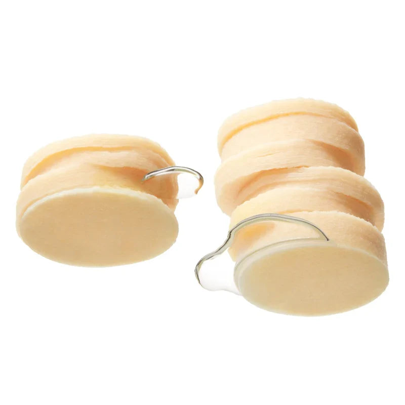 Medicube Kojic Acid Turmeric Toner Pad