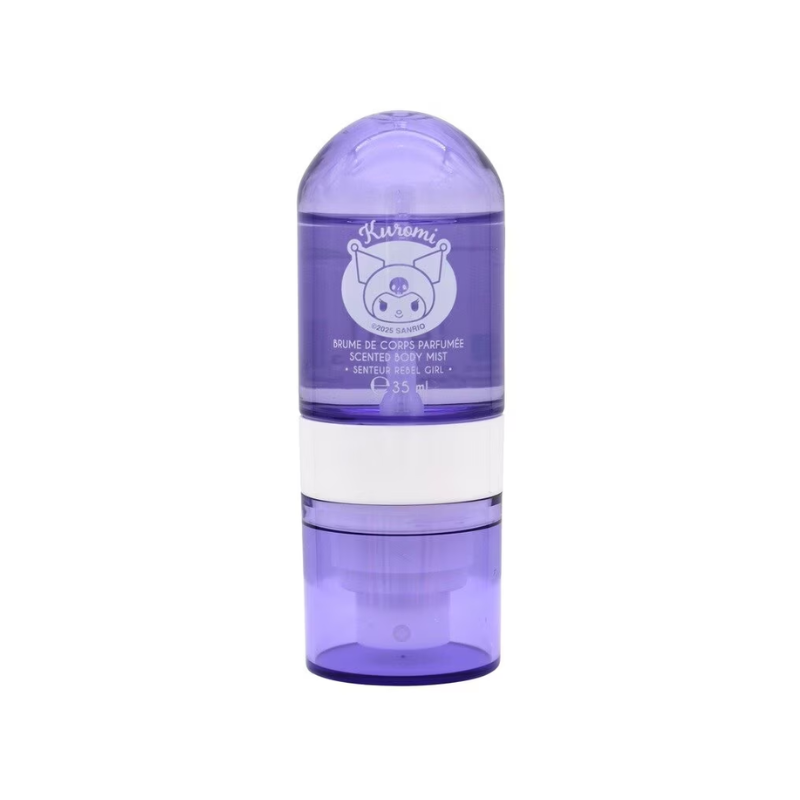 Kuromi Scented Body Mist 35 mL