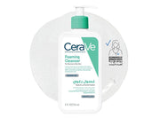 CeraVe Foaming Cleanser 236ml