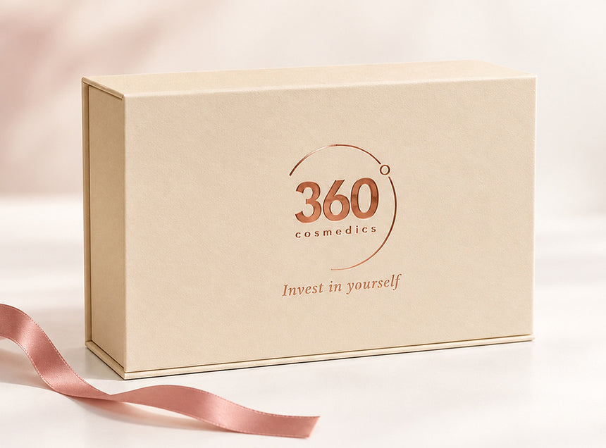 360 Top Secret